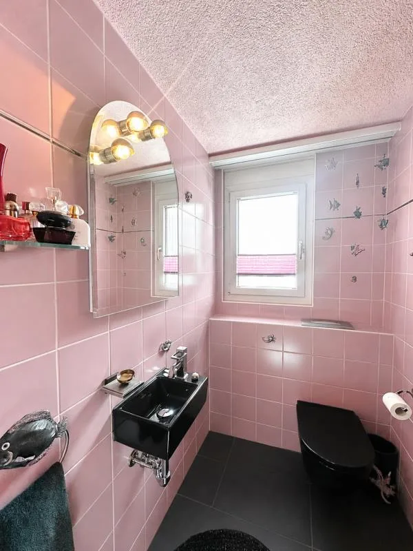 Appartement de 4,5 pièces modernisé avec vue imprenable – photo 7 sur 10