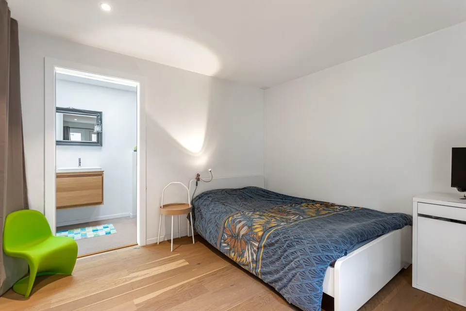 Haus voller Charme im Herzen von Suscévaz – Foto 25 von 26