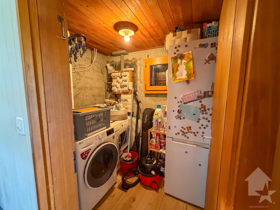 4.5 Zimmer Chalet in Haute-Nendaz – Foto 15 von 30