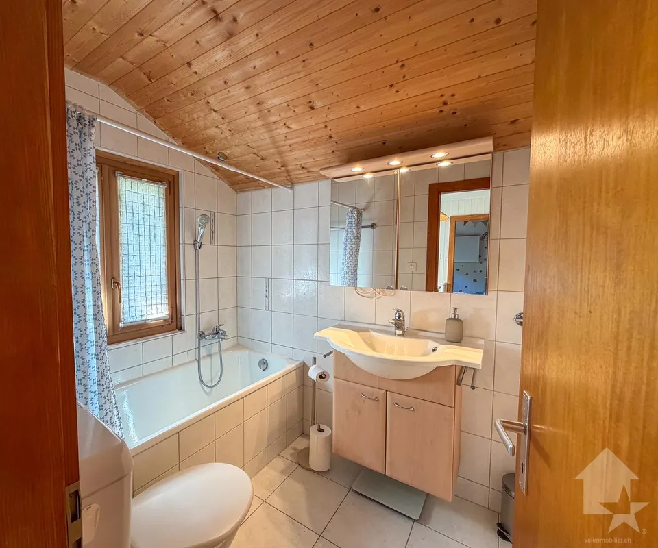 4.5 Zimmer Chalet in Haute-Nendaz – Foto 24 von 30