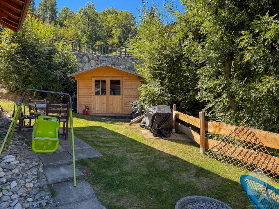 4.5 Zimmer Chalet in Haute-Nendaz – Foto 28 von 30