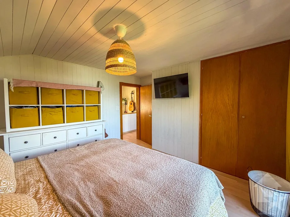 4.5 Zimmer Chalet in Haute-Nendaz – Foto 19 von 30