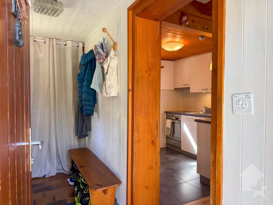 4.5 Zimmer Chalet in Haute-Nendaz – Foto 25 von 30