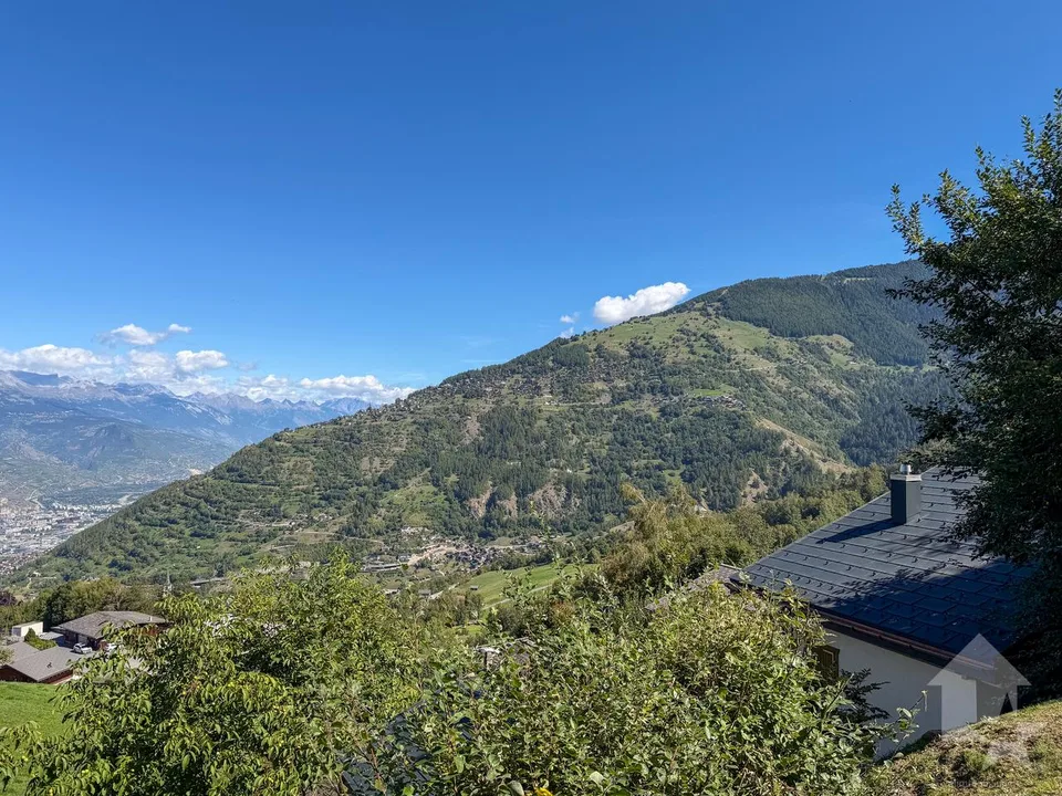4.5 Zimmer Chalet in Haute-Nendaz – Foto 30 von 30