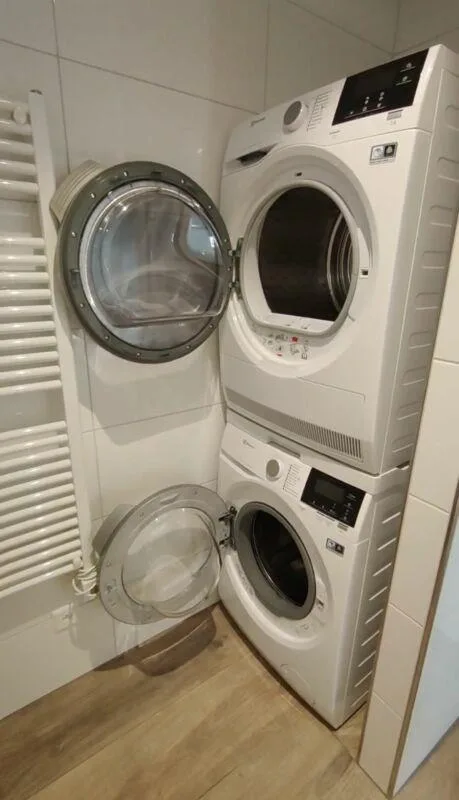 Top moderne 2.5-Zimmerwohnung mit viel Stauraum