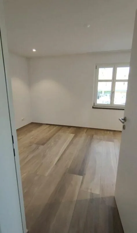 Top moderne 2.5-Zimmerwohnung mit viel Stauraum