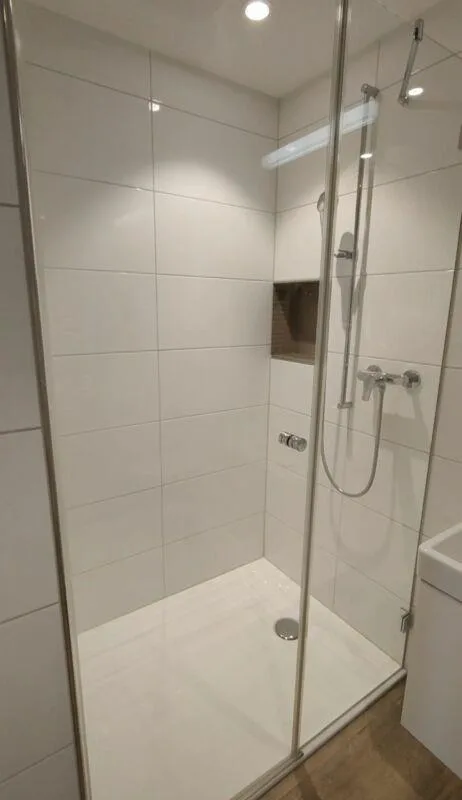 Top moderne 2.5-Zimmerwohnung mit viel Stauraum