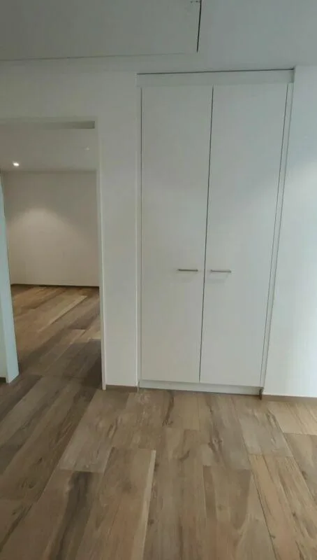 Top moderne 2.5-Zimmerwohnung mit viel Stauraum