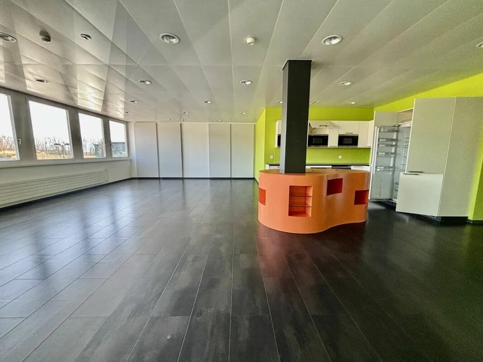 Superbes surfaces de bureaux modernes, accessibilité CFF et parkings – Foto 5 von 12