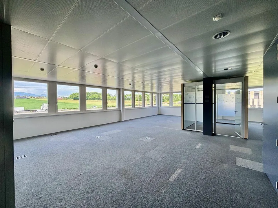 Superbes surfaces de bureaux modernes accessibilité CFF et parkings – photo 9 sur 12