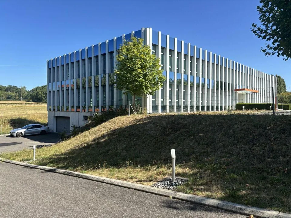 Etoy Pallatex 17 – Foto 2 von 12