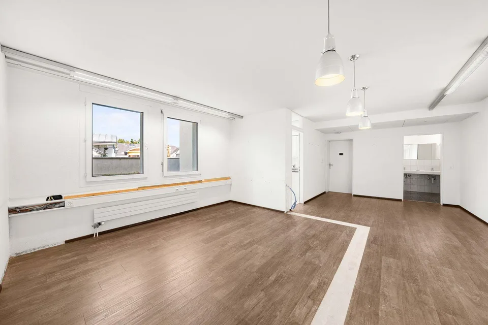 Gewerberaum – Foto 4 von 8