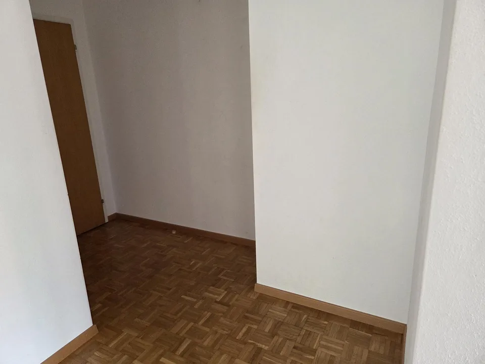 Befristete 3.5 Zimmer-Wohnung in Flims