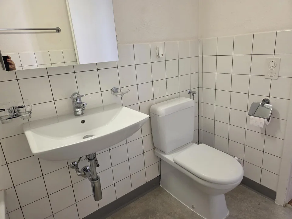 Befristete 3.5 Zimmer-Wohnung in Flims