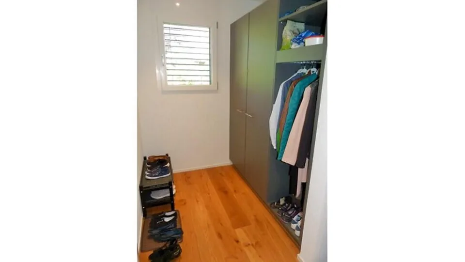 3½ ZI-WOHNUNG IN WIEDLISBACH (BE), MÖBLIERT, TEMPORÄR