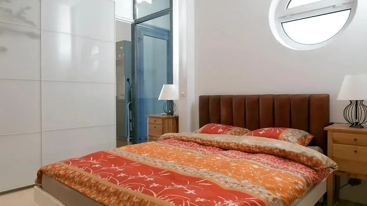 APPARTEMENT 4 PIÈCES À GENÈVE - CENTRE, MEUBLÉ – photo 14 of 18