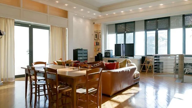 APPARTEMENT 4 PIÈCES À GENÈVE - CENTRE, MEUBLÉ – photo 12 of 18