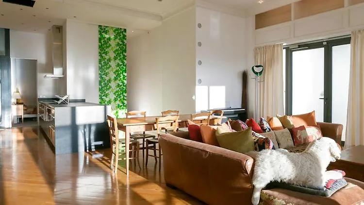 APPARTEMENT 4 PIÈCES À GENÈVE - CENTRE, MEUBLÉ – photo 11 of 18