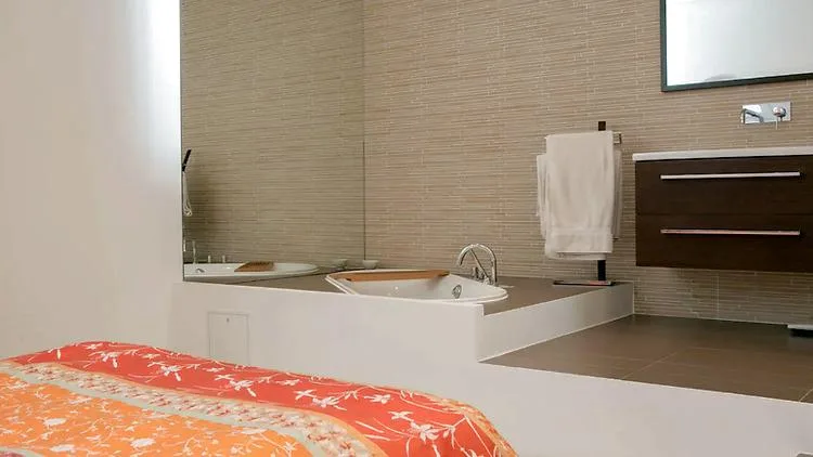APPARTEMENT 4 PIÈCES À GENÈVE - CENTRE, MEUBLÉ – photo 15 of 18