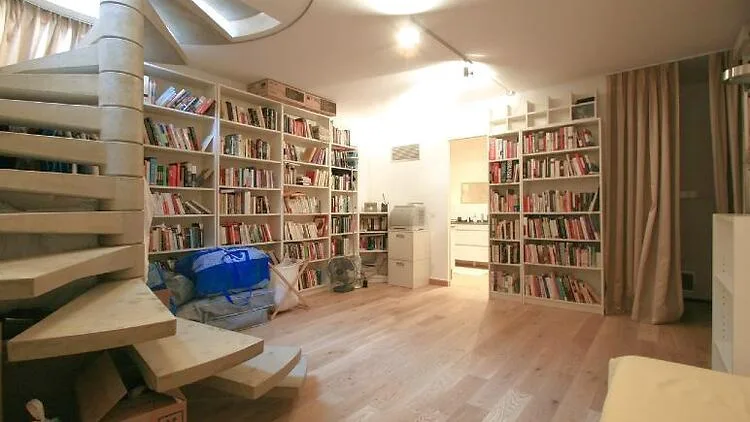 APPARTEMENT 4 PIÈCES À GENÈVE - CENTRE, MEUBLÉ – photo 17 of 18