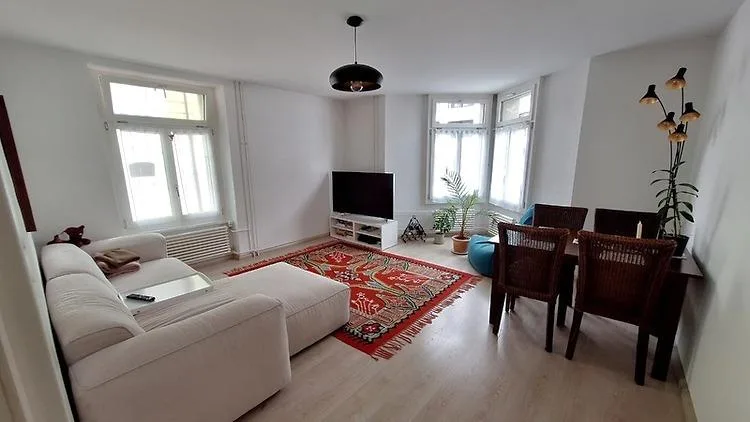 3½ ZI-WOHNUNG IN LUZERN, MÖBLIERT, TEMPORÄR – foto 7 di 12