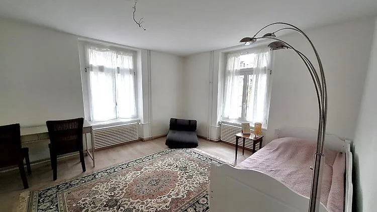 3½ ZI-WOHNUNG IN LUZERN, MÖBLIERT, TEMPORÄR – foto 9 di 12