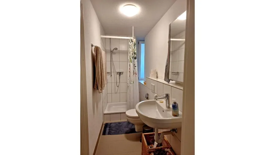3½ ZI-WOHNUNG IN LUZERN, MÖBLIERT, TEMPORÄR – foto 11 di 12