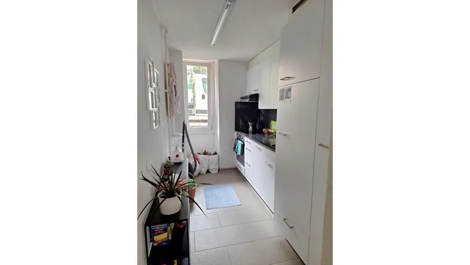 3½ ZI-WOHNUNG IN LUZERN, MÖBLIERT, TEMPORÄR – foto 10 di 12