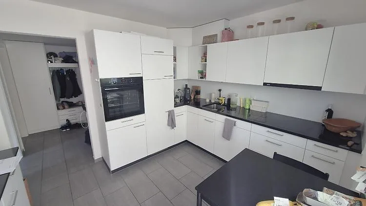 3 ZI-WOHNUNG IN SOLOTHURN, MÖBLIERT, TEMPORÄR