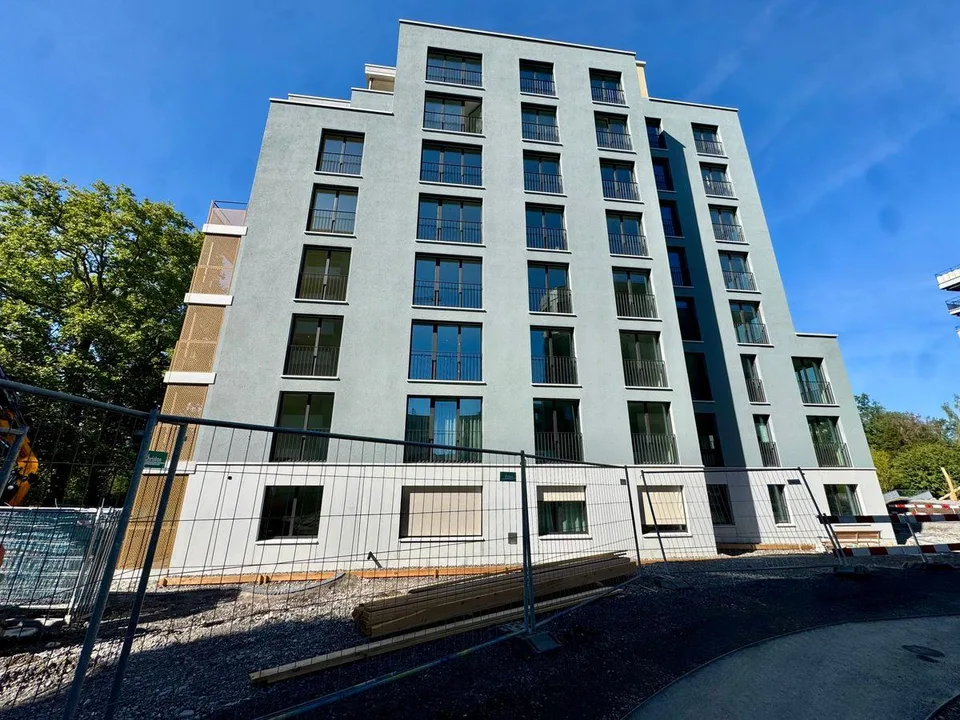 Attico da sogno, prima occupazione – foto 13 di 13