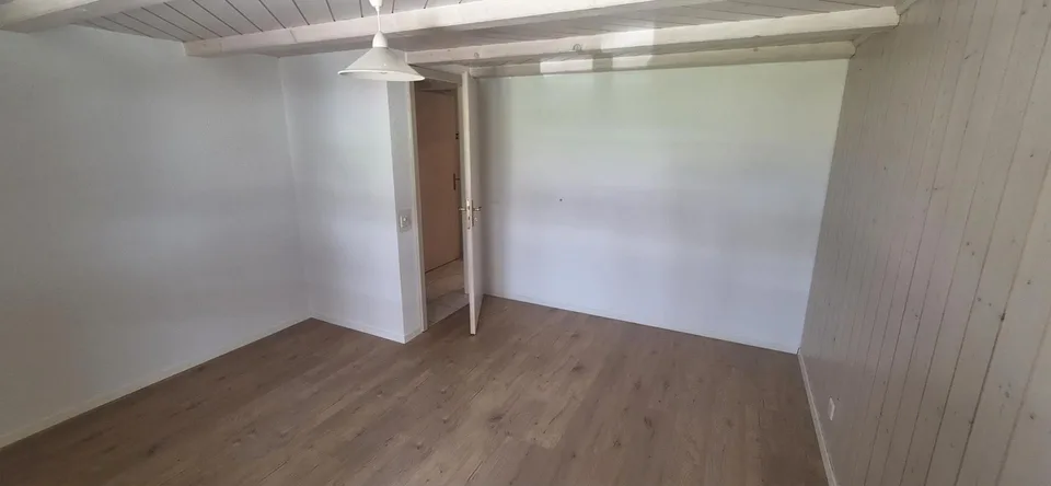 2-Zi. Wohnung in Ried b. Kerzers