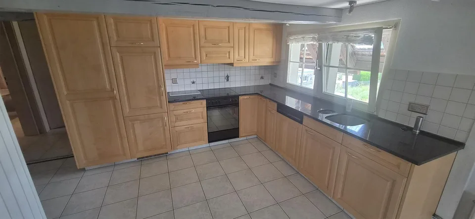 2-Zi. Wohnung in Ried b. Kerzers