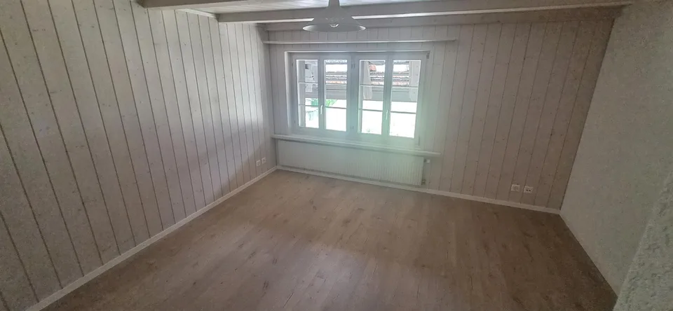 2-Zi. Wohnung in Ried b. Kerzers