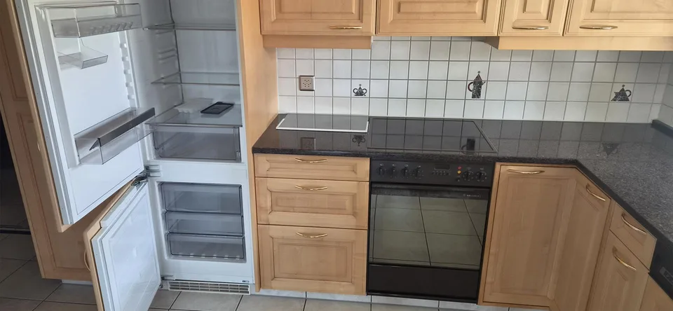 2-Zi. Wohnung in Ried b. Kerzers