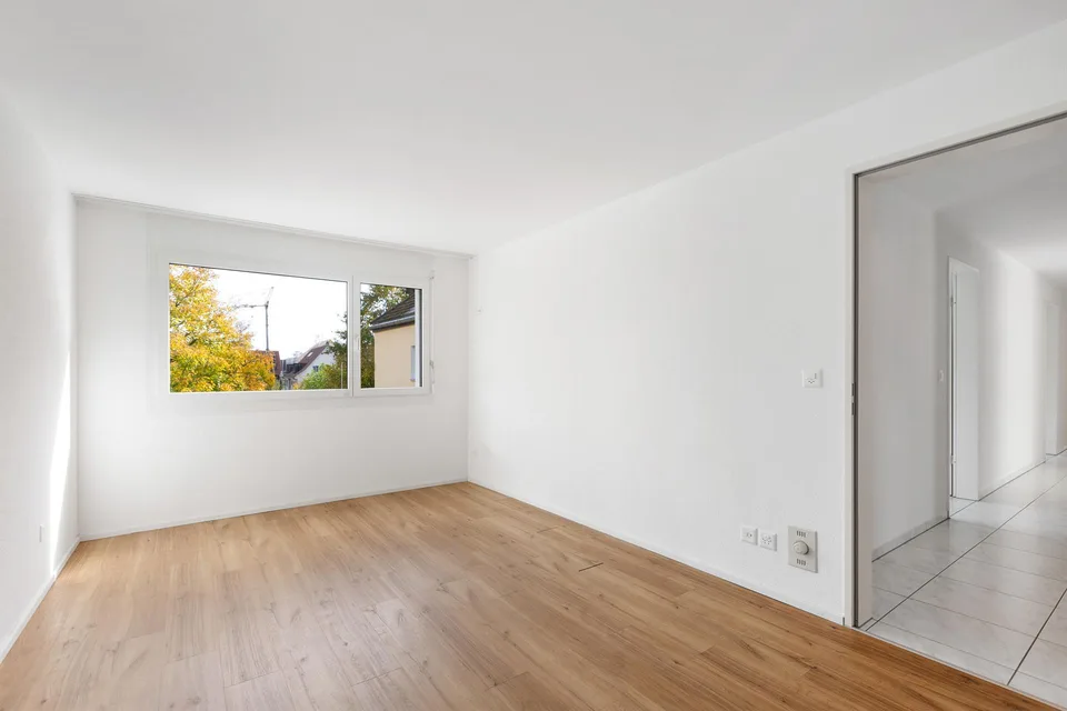 Stilvolle 4.5 – 5.5-Zimmer-Wohnung in Tägerwilen zu vermieten