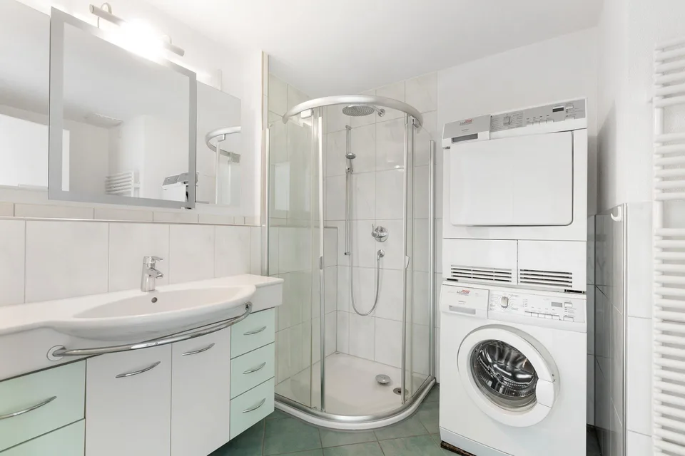 Stilvolle 4.5 – 5.5-Zimmer-Wohnung in Tägerwilen zu vermieten