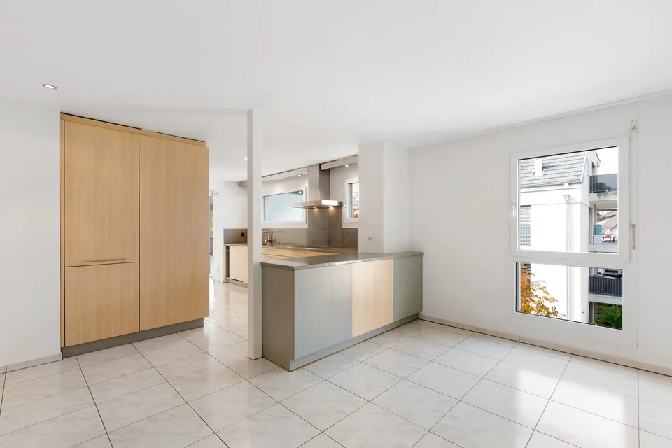 Stilvolle 4.5 – 5.5-Zimmer-Wohnung in Tägerwilen zu vermieten