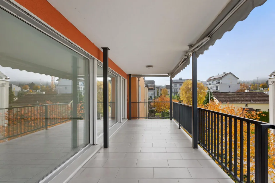 Stilvolle 4.5 – 5.5-Zimmer-Wohnung in Tägerwilen zu vermieten