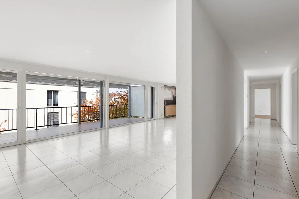 Stilvolle 4.5 – 5.5-Zimmer-Wohnung in Tägerwilen zu vermieten