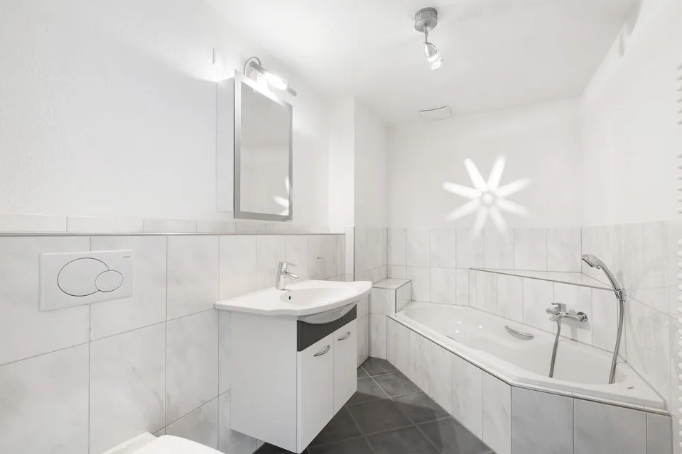 Stilvolle 4.5 – 5.5-Zimmer-Wohnung in Tägerwilen zu vermieten