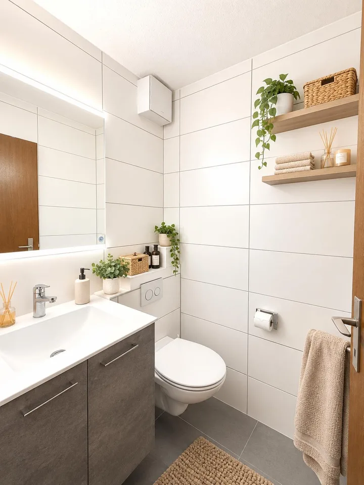 4.5-Zimmer-Wohnung in Dübendorf mit grosser Terrasse Ihr Zuhause m...