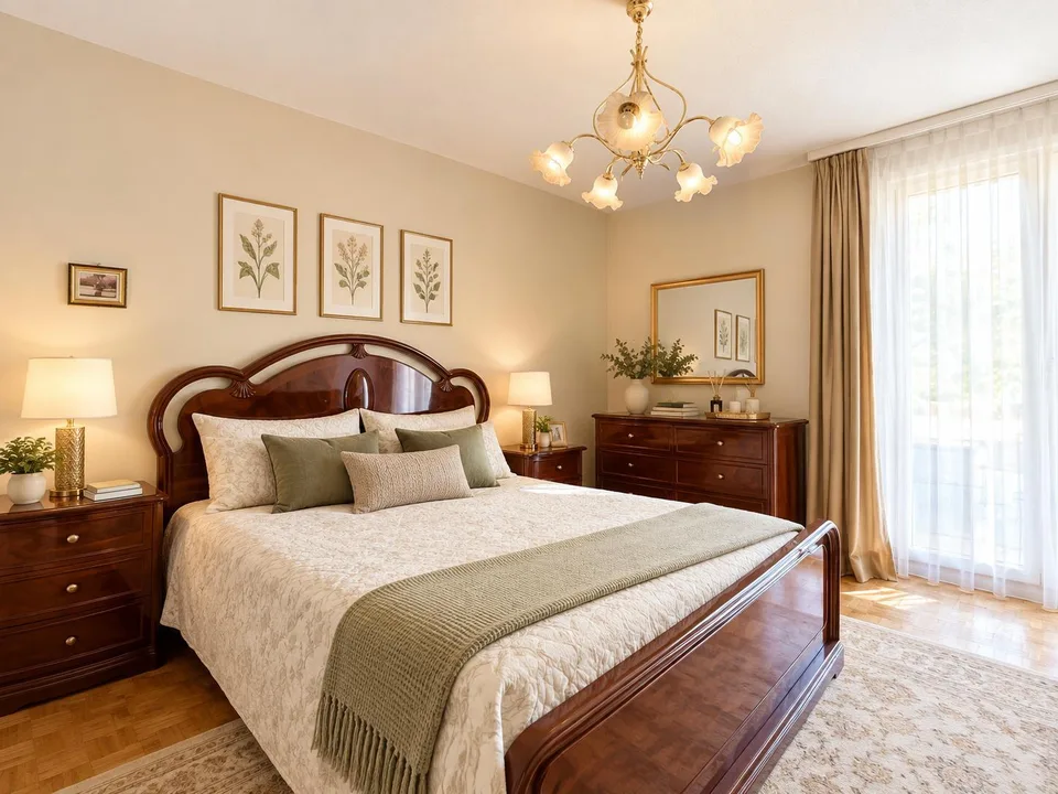 4.5-Zimmer-Wohnung in Dübendorf mit grosser Terrasse Ihr Zuhause m...
