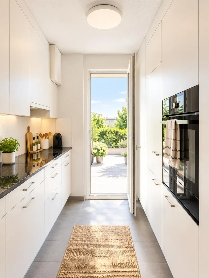 4.5-Zimmer-Wohnung in Dübendorf mit grosser Terrasse Ihr Zuhause m...