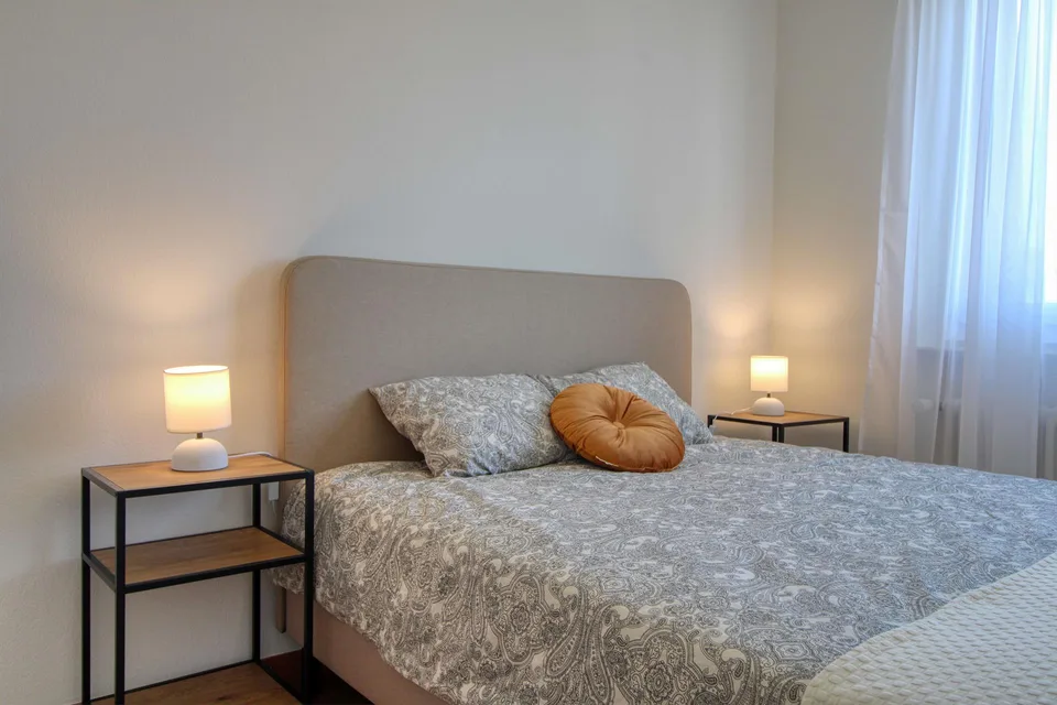 Coliving élégant avec une vue imprenable sur le lac et les montagnes – photo 25 of 43