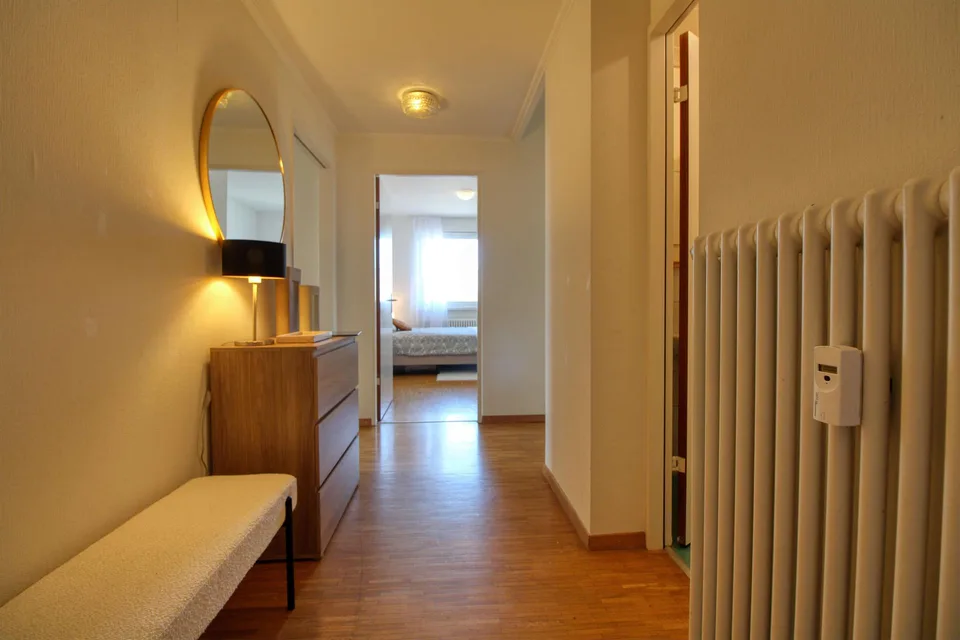 Coliving élégant avec une vue imprenable sur le lac et les montagnes – photo 31 of 43
