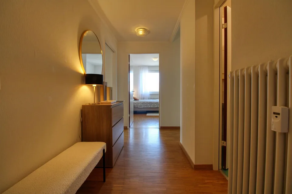 Coliving élégant avec une vue imprenable sur le lac et les montagnes – photo 32 of 43