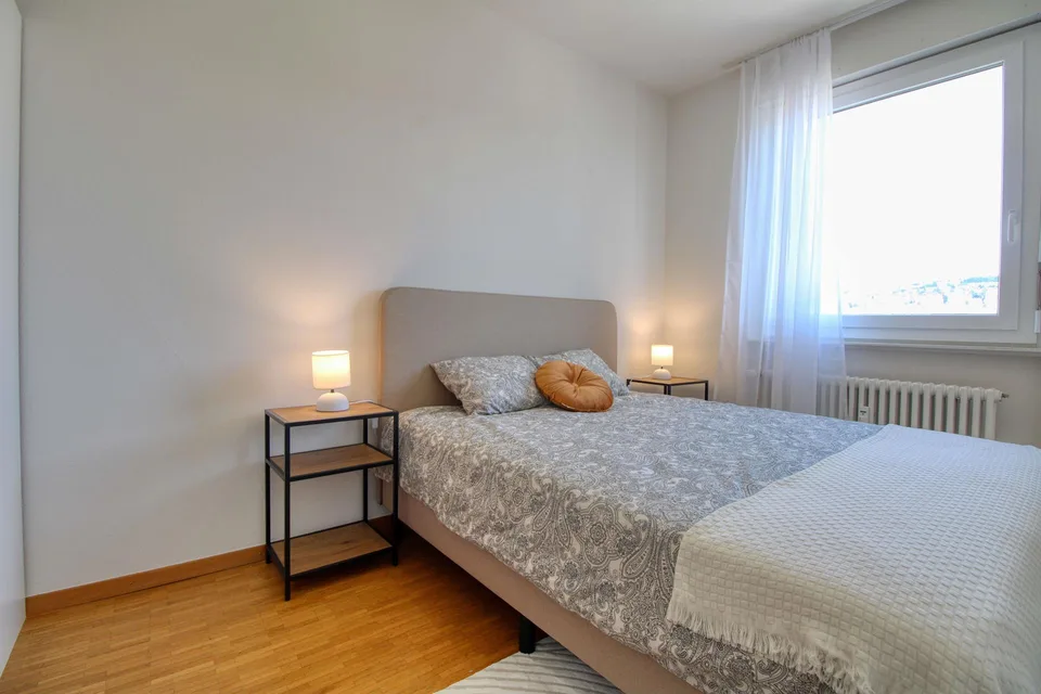 Coliving élégant avec une vue imprenable sur le lac et les montagnes – photo 24 of 43