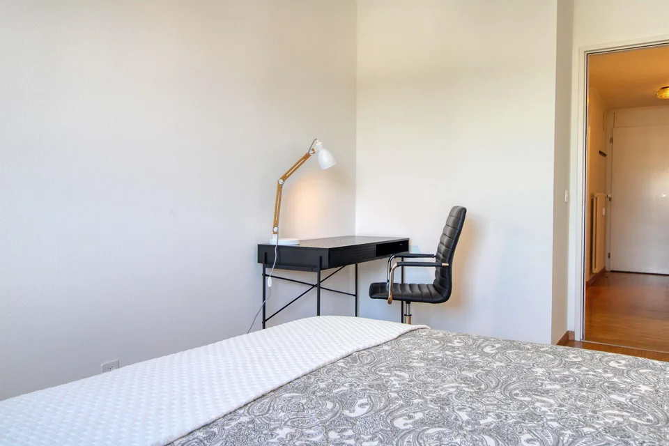 Coliving élégant avec une vue imprenable sur le lac et les montagnes – photo 26 of 43