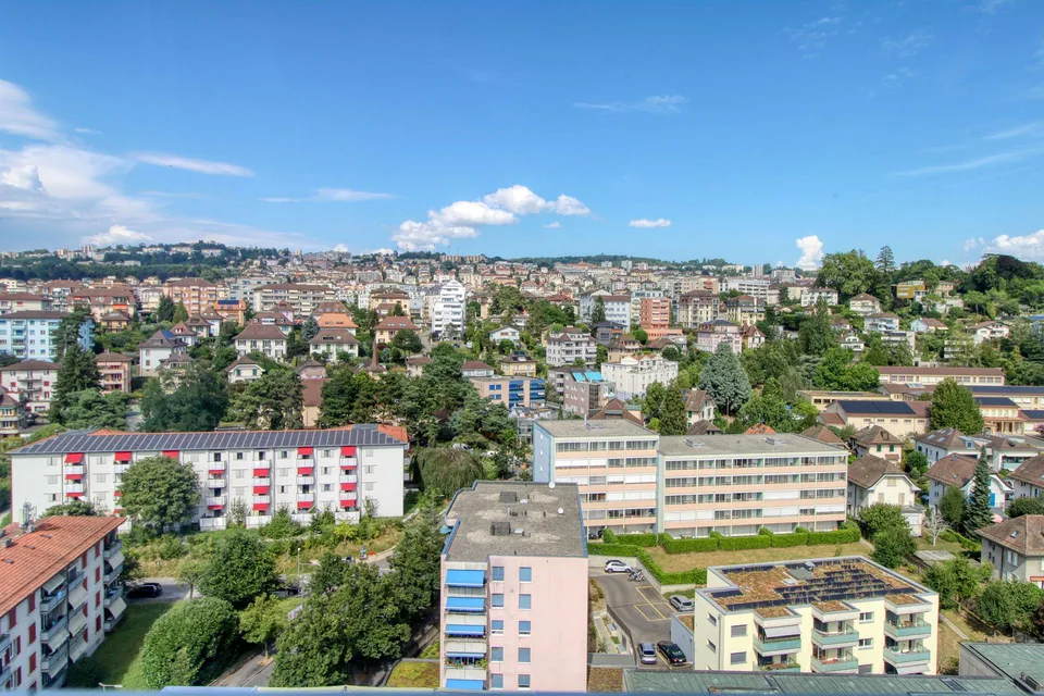 Coliving élégant avec une vue imprenable sur le lac et les montagnes – photo 28 of 43