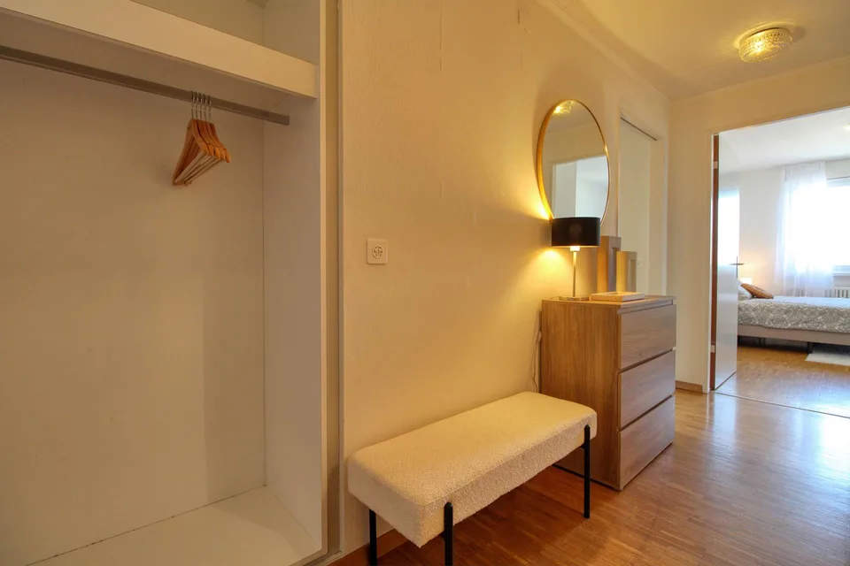 Coliving élégant avec une vue imprenable sur le lac et les montagnes – photo 33 of 43
